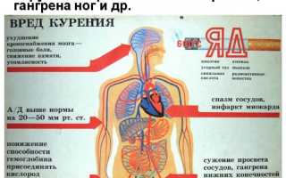 Как научиться курить сигареты