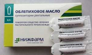 Какие свечи чаще всего назначают при полипах шейки матки?